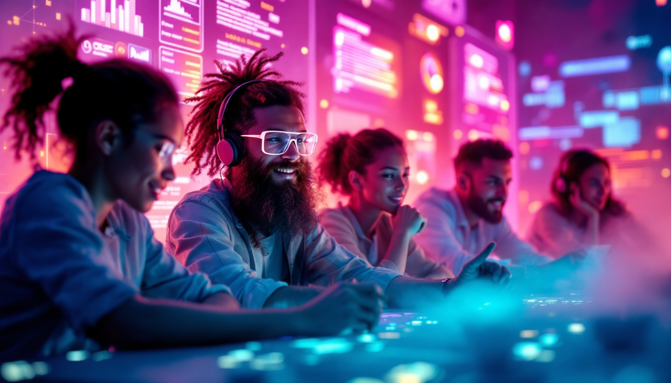 Seamless customization for brands