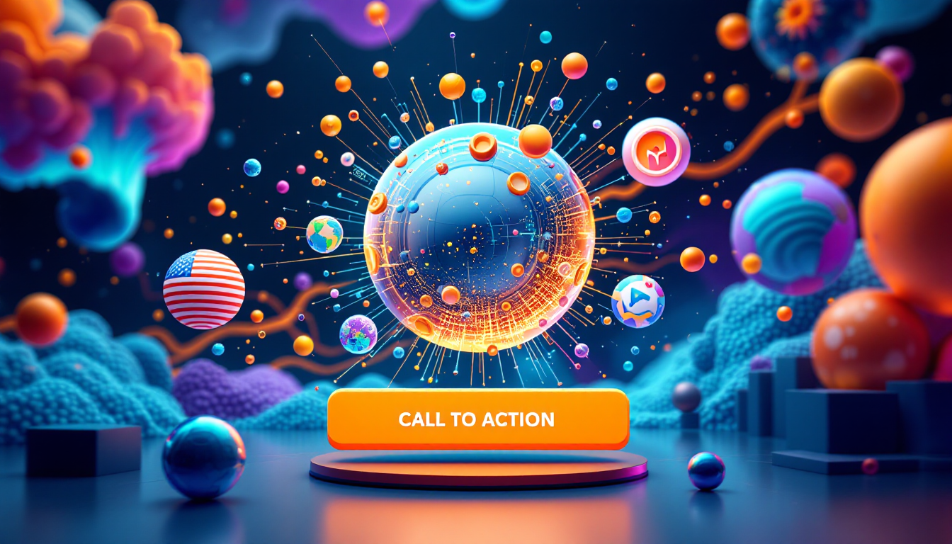 Custom AI-Generated Assets for Dating Success