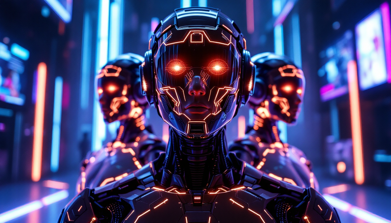 Revolutionize your OnlyFans strategy with AI-powered content creation