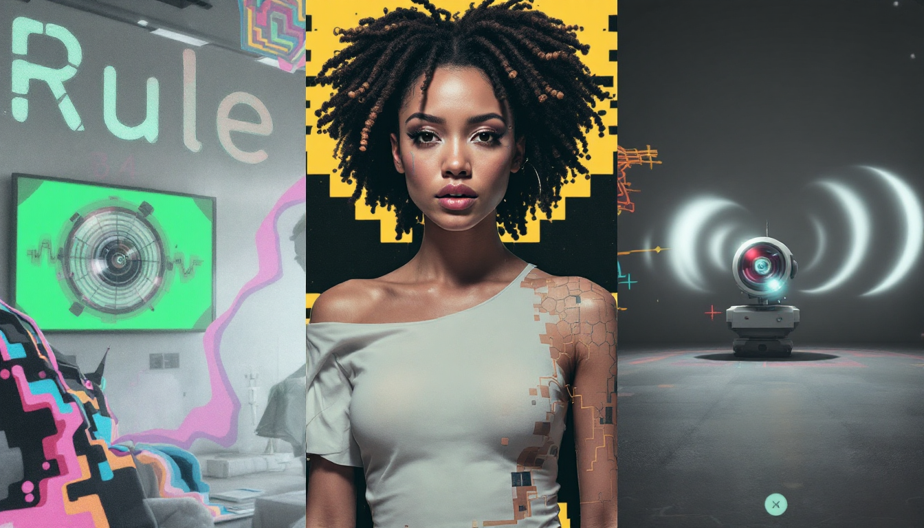 All-in-one access to cutting-edge models