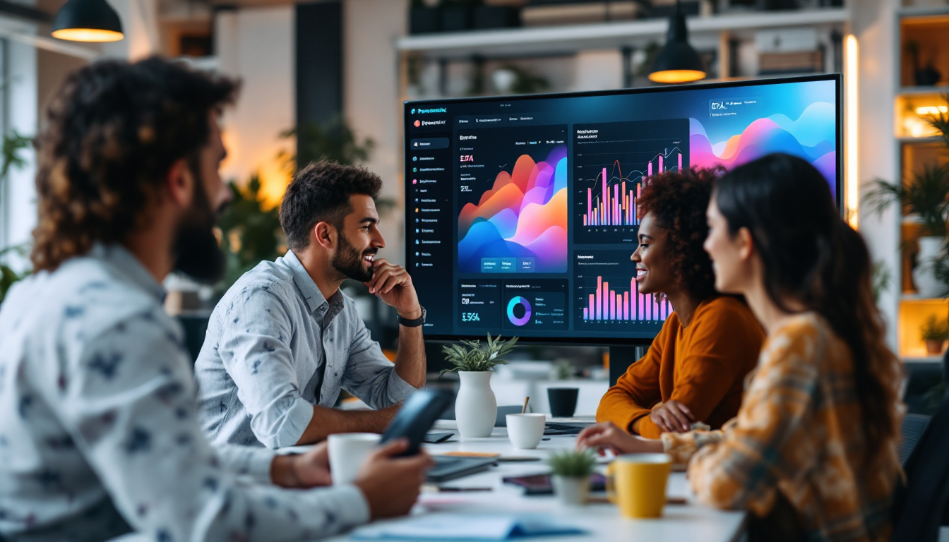 Cost-efficient content creation