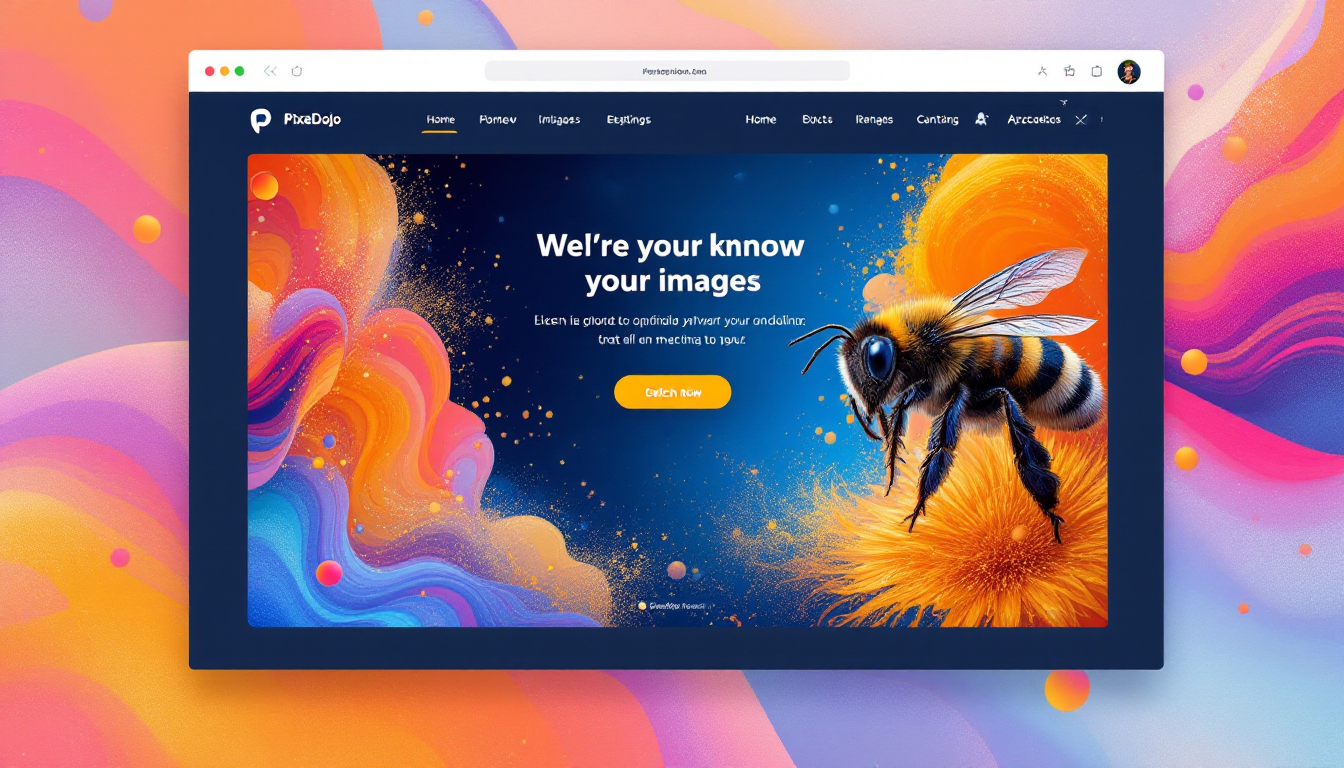 Rapid generation of custom content