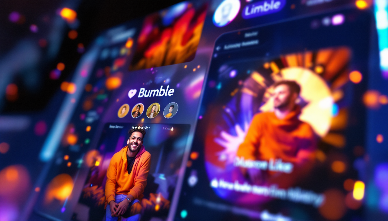 Master when likes on Bumble reset and supercharge profiles with AI