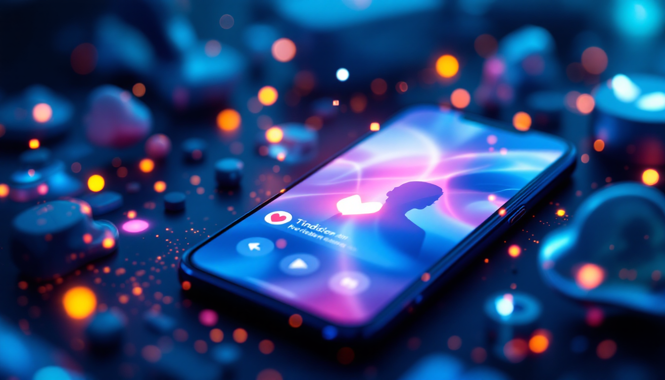 Unlock faster Tinder verification with SocialAF's AI-powered content creation