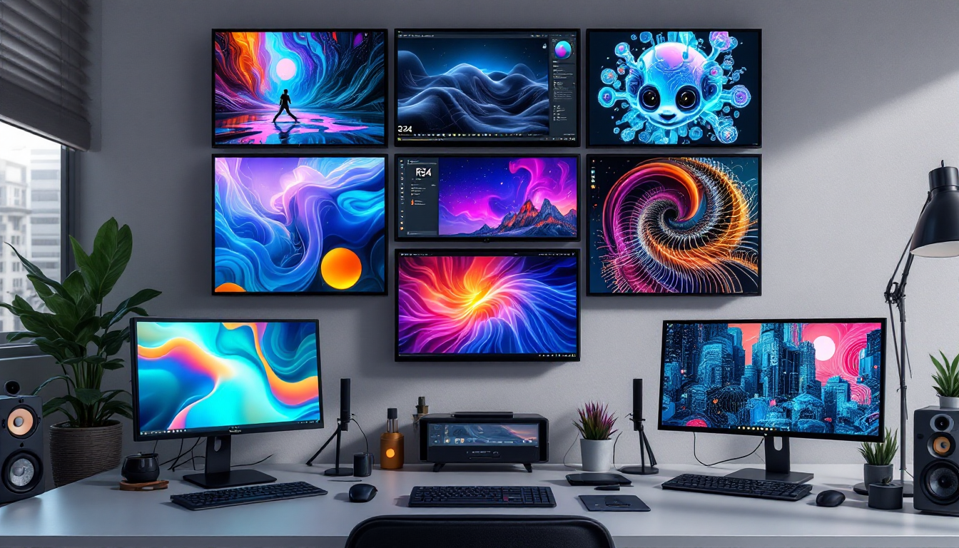 Instant Content Generation Without Downloads