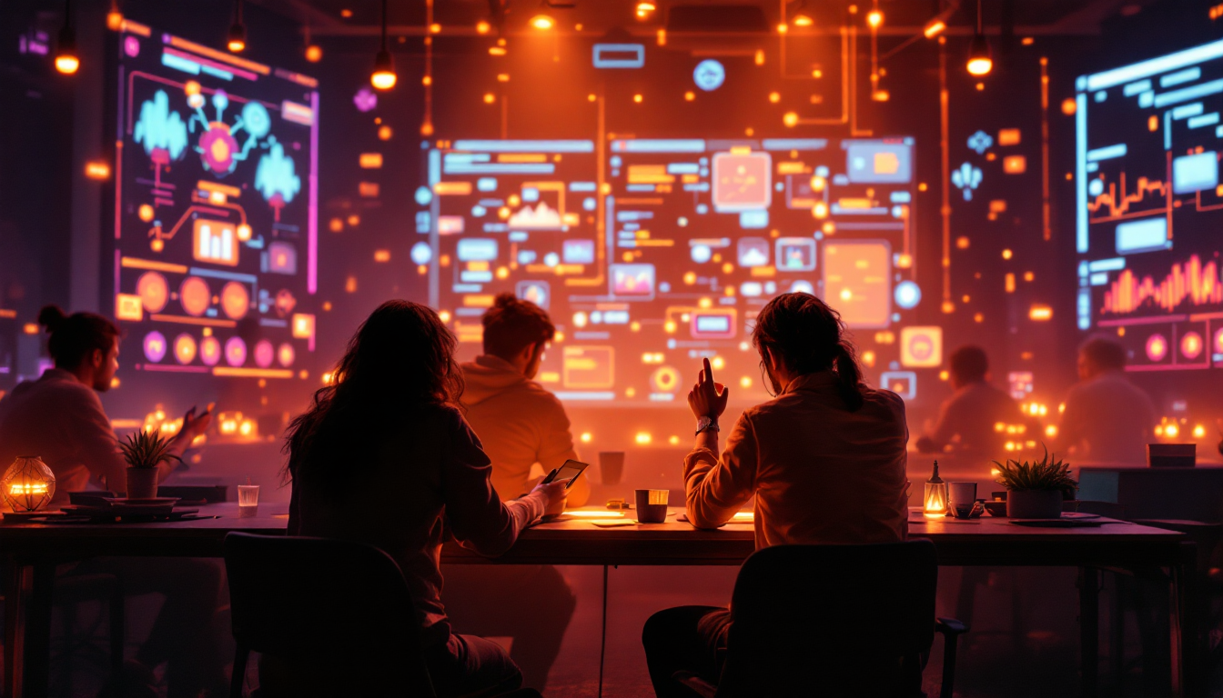 Versatile AI Tools for Diverse Needs