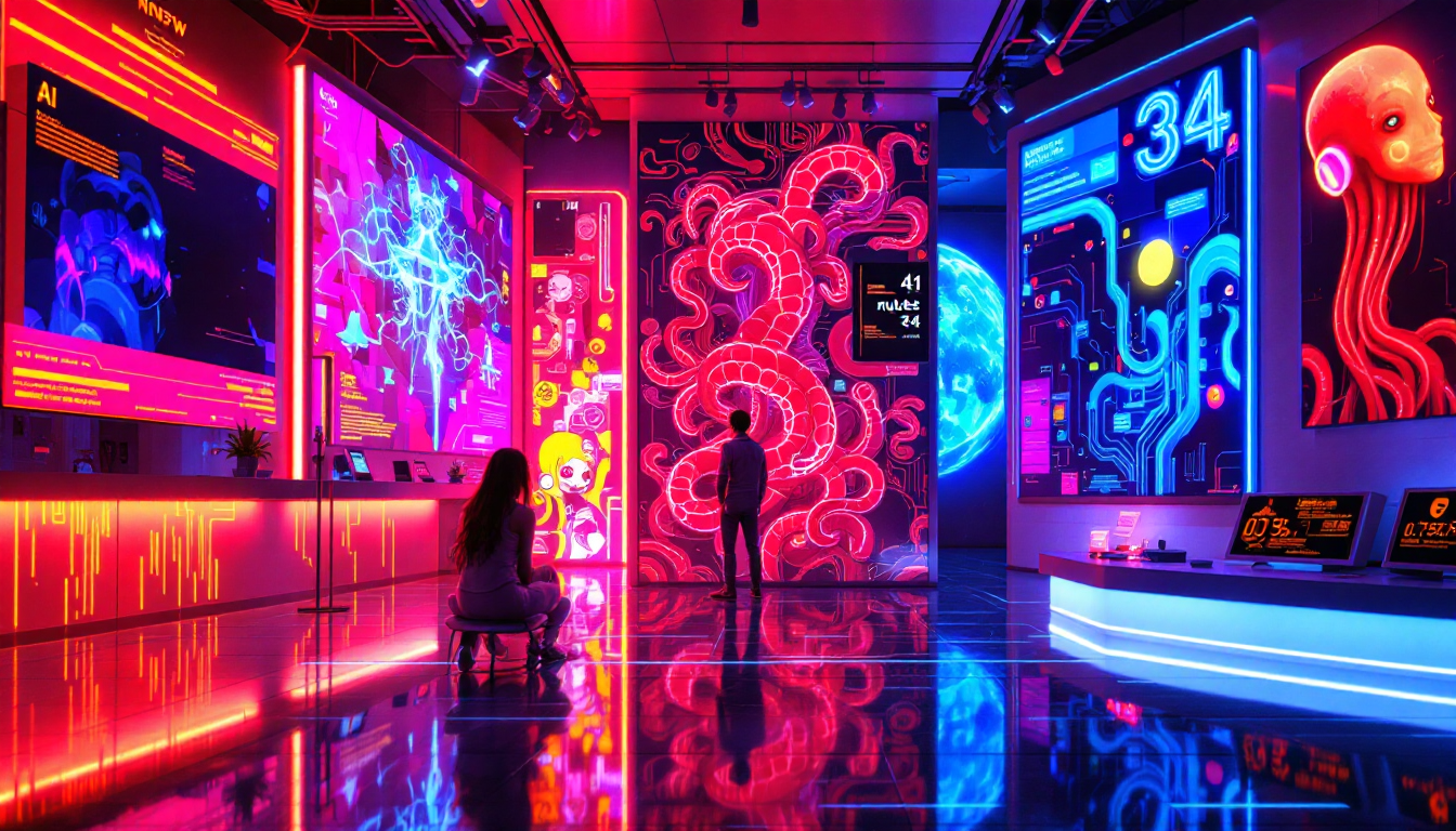 Unified access to premium AI models