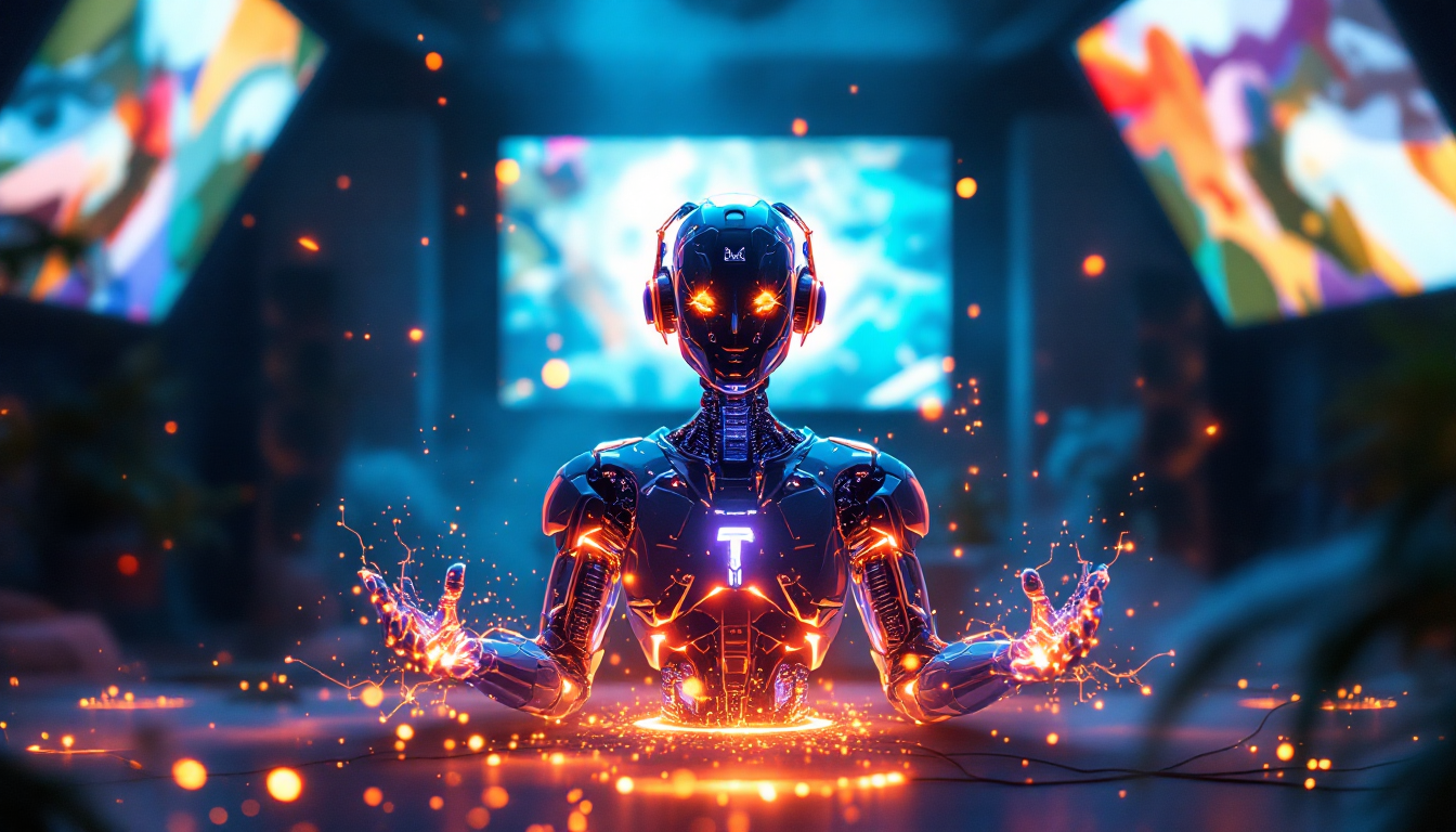 Revolutionize your OnlyFans strategy with AI-powered content creation