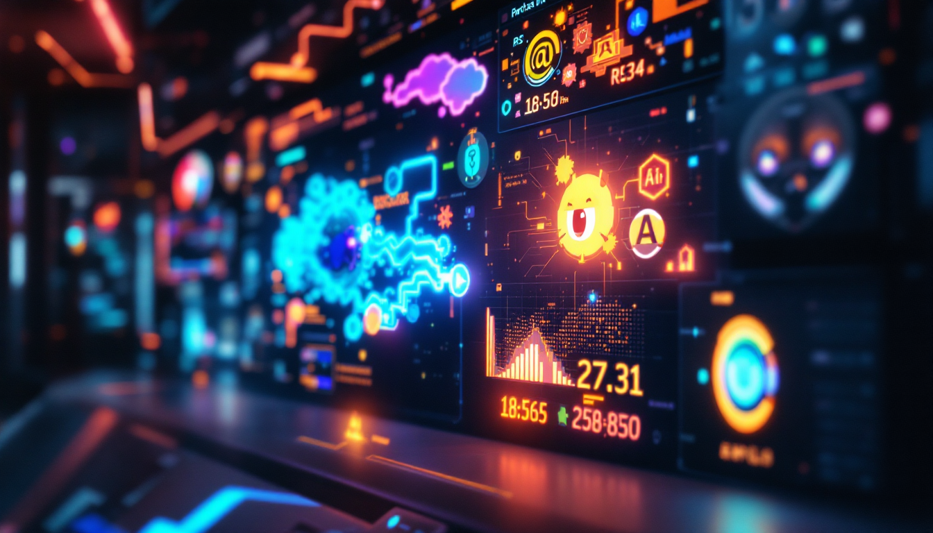 Seamless AI content generation for OnlyFans