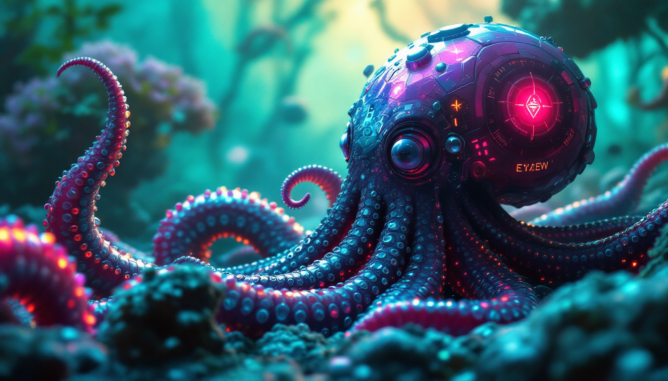 Unified access to top AI models