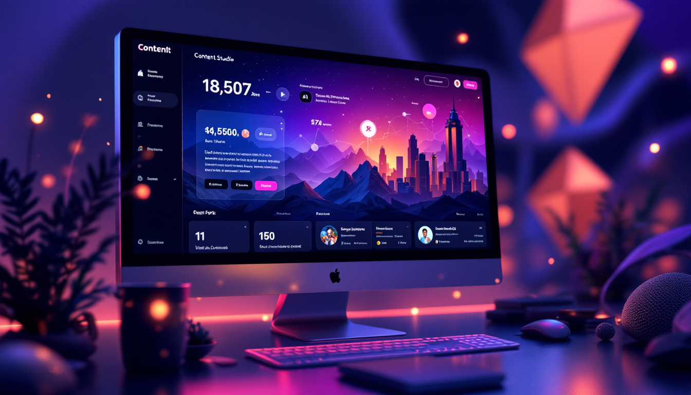 Customizable for Any Campaign