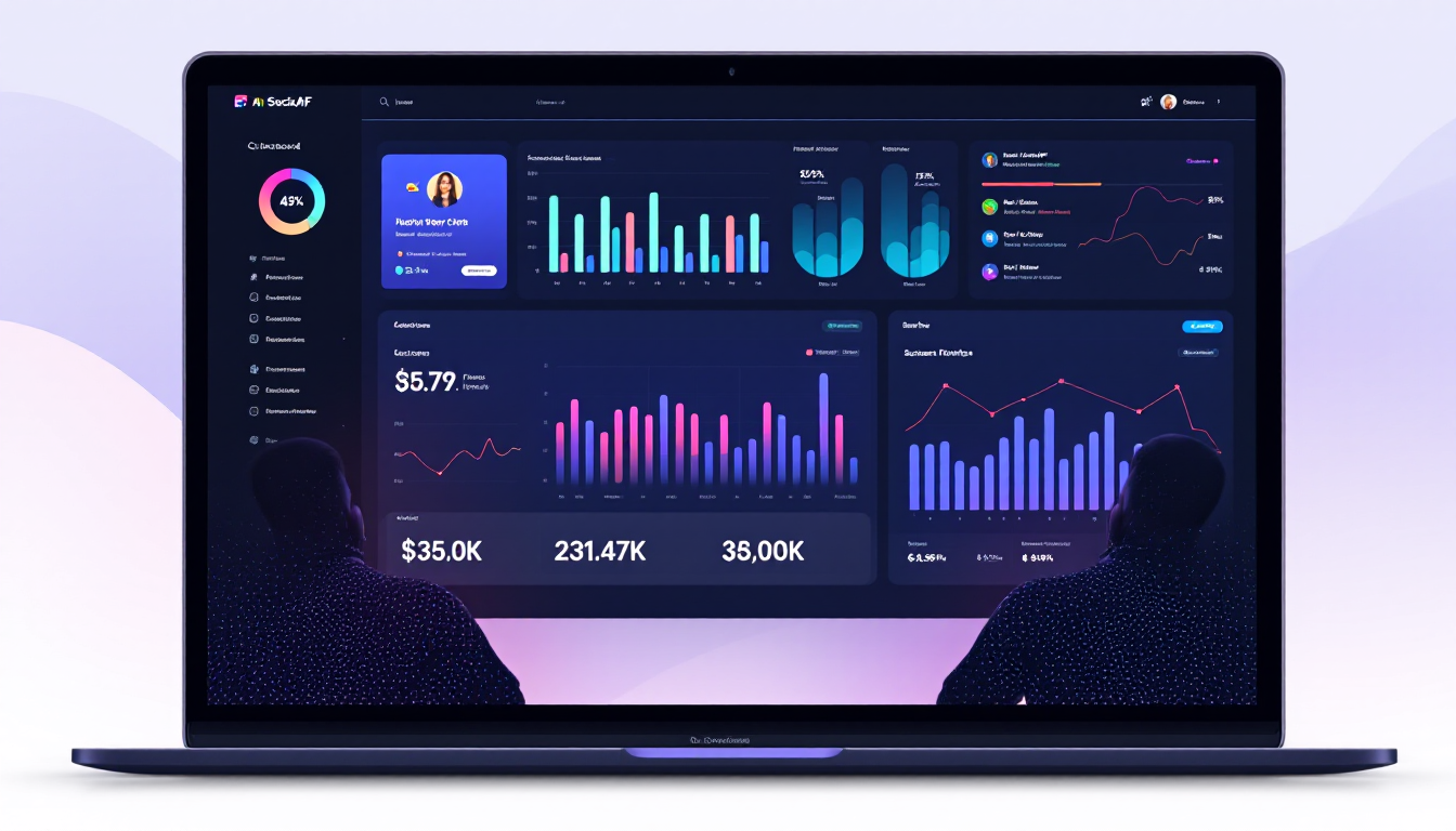 Seamless Integration for Viral Content