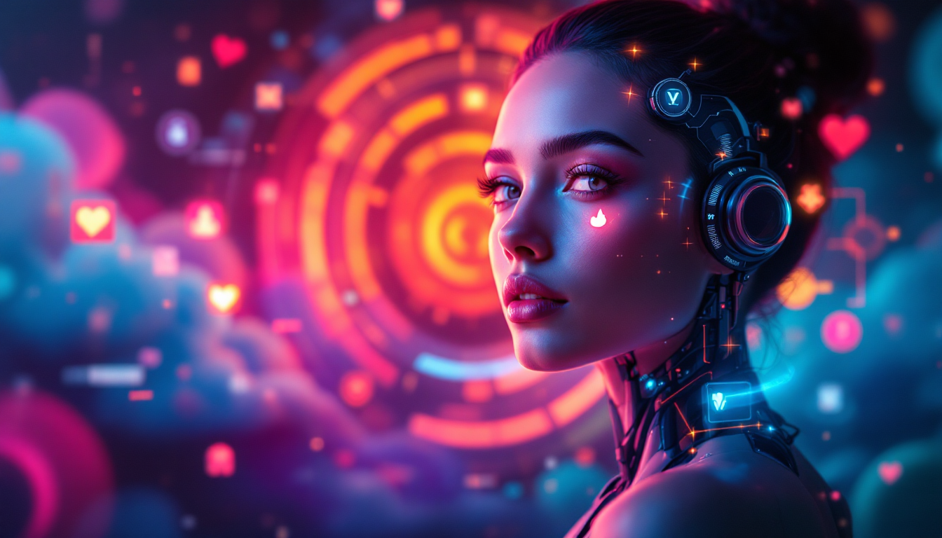 Unlock faster Tinder verification with AI-powered content creation