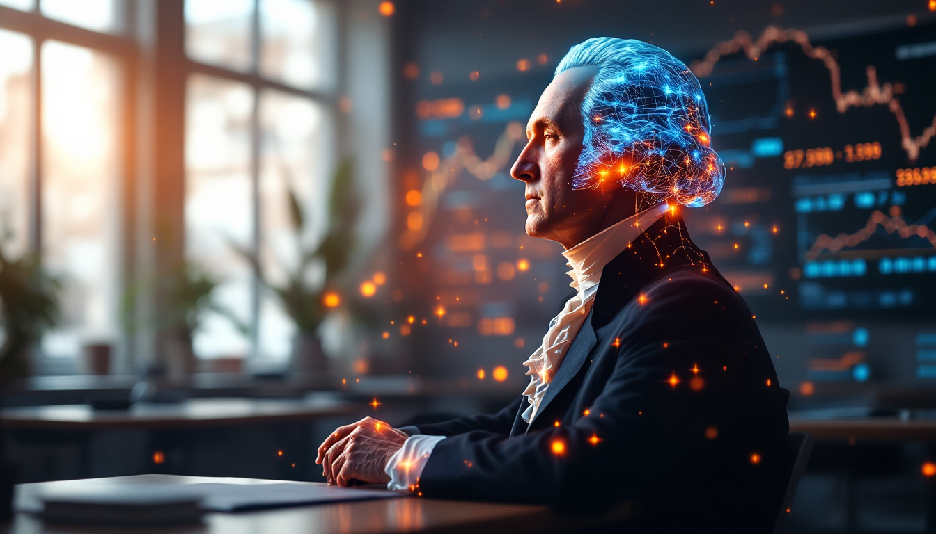 Elevate academic decile analysis with unified AI tools