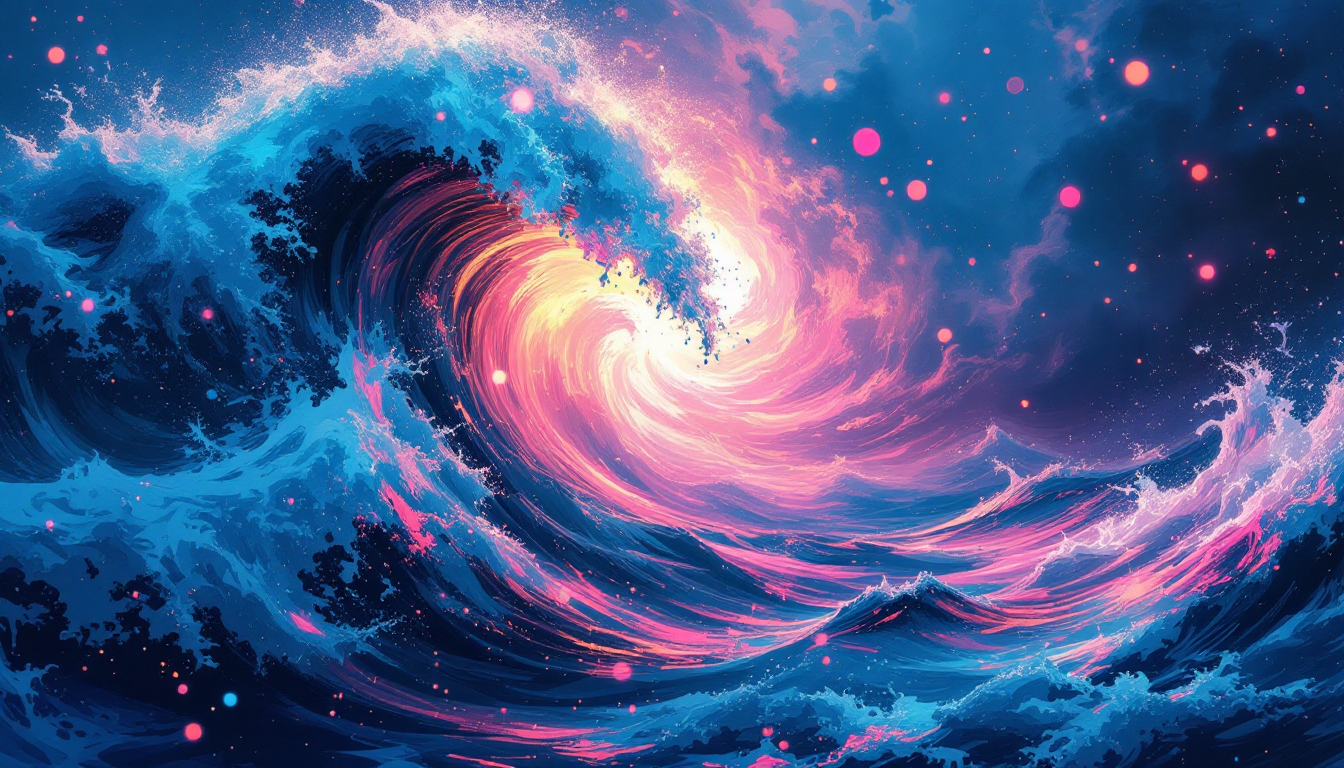 Revolutionize your social feeds with SeaArt AI precision