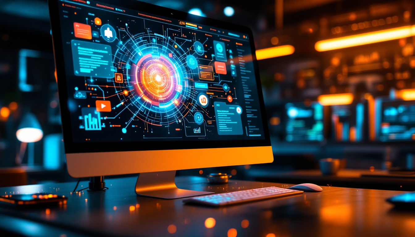 Customizable influencers and viral hooks