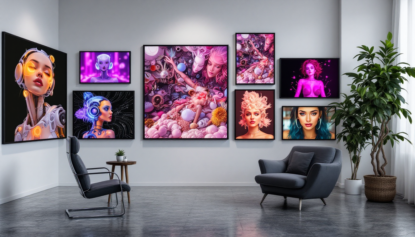 Seamless AI poen production at scale