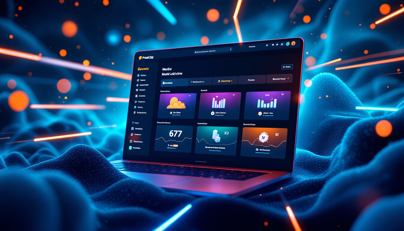 Custom content for dating success