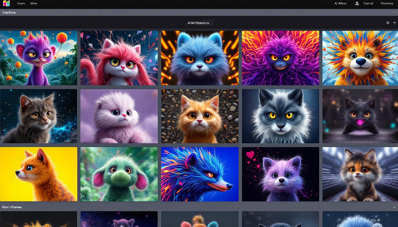 Rapid NSFW content automation