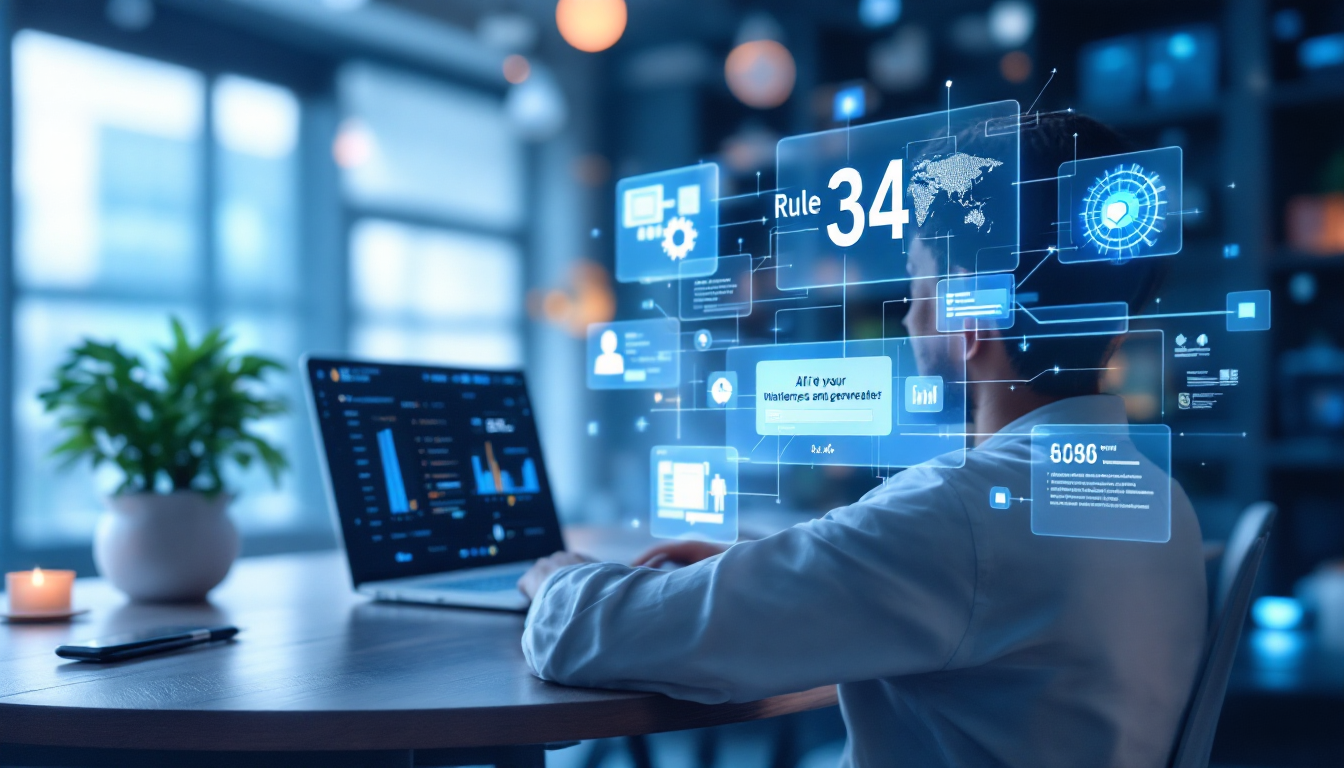 Customizable AI assets for any niche