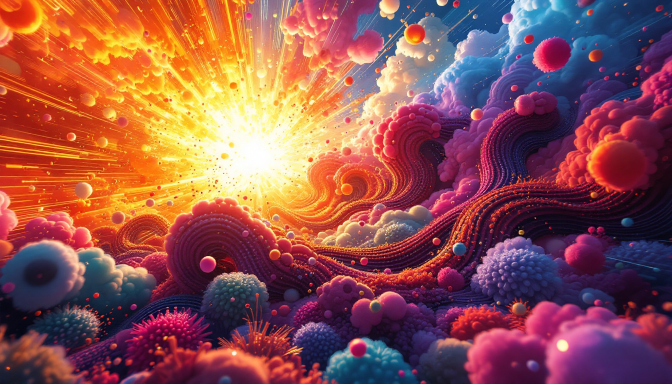 Unlock endless creativity with AI rule 34 art generation