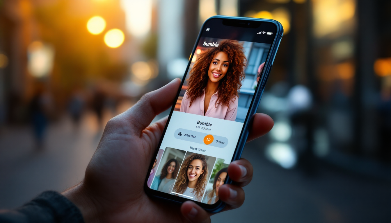 Unlock Peak Bumble Performance with Smart Reset Strategies