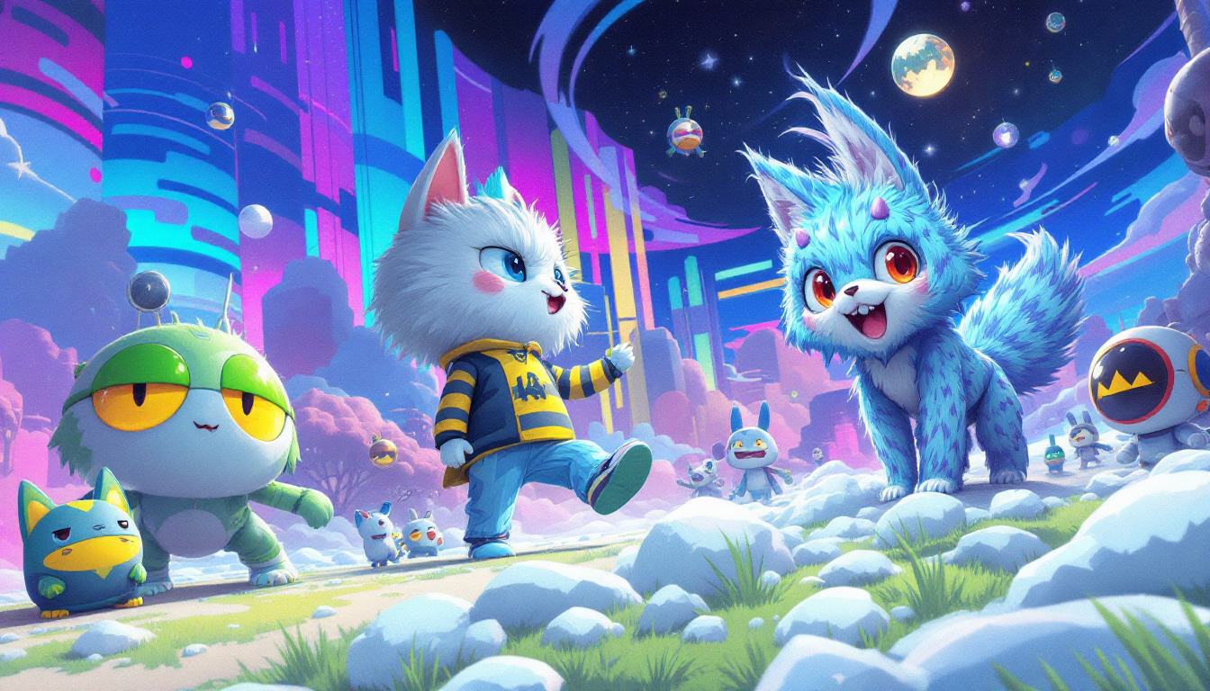 Rapid generation of custom art styles