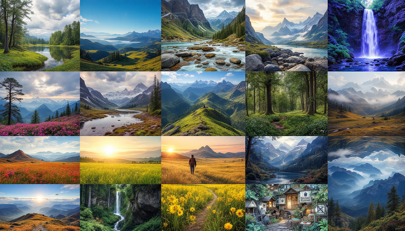 Unified access to ESRGAN and beyond