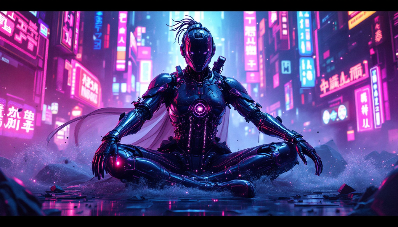 Elevate your NSFW art projects with unified AI power