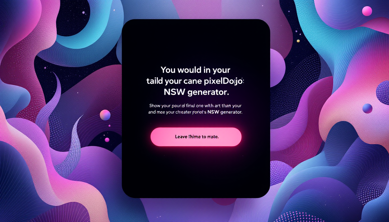 Customizable for diverse styles