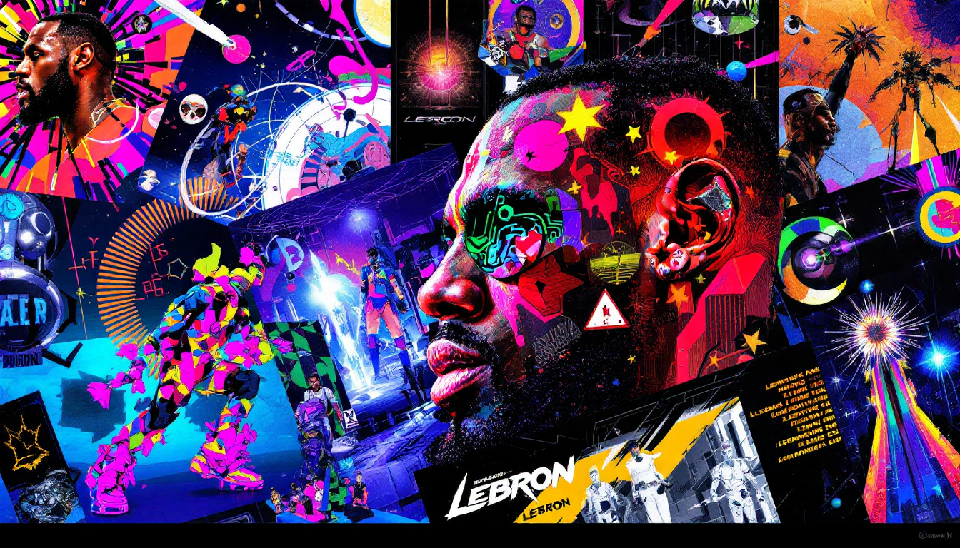 Seamless AI influencer creation