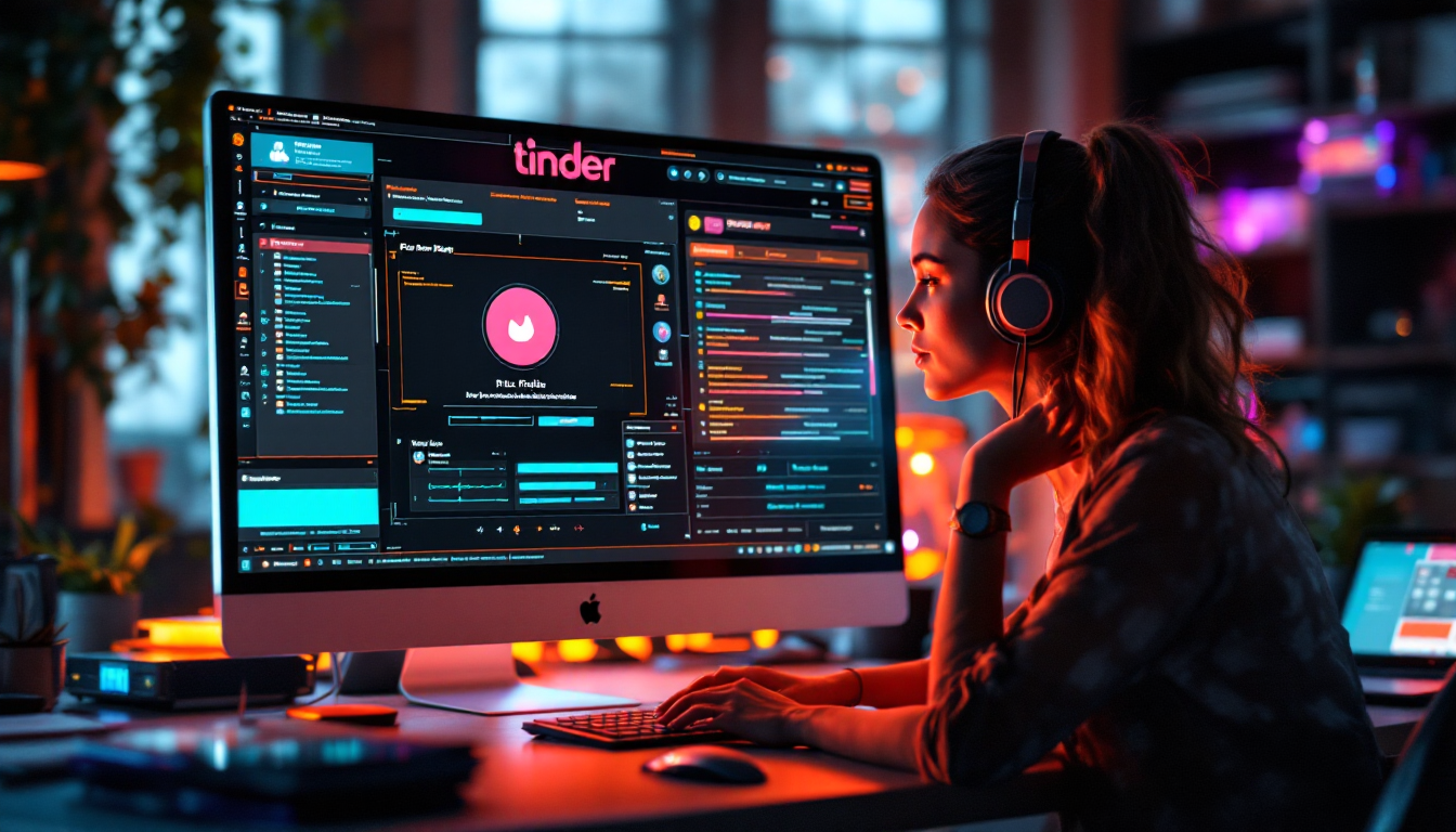 Master Tinder Verification Timelines and Enhance Profiles with PixelDojo AI