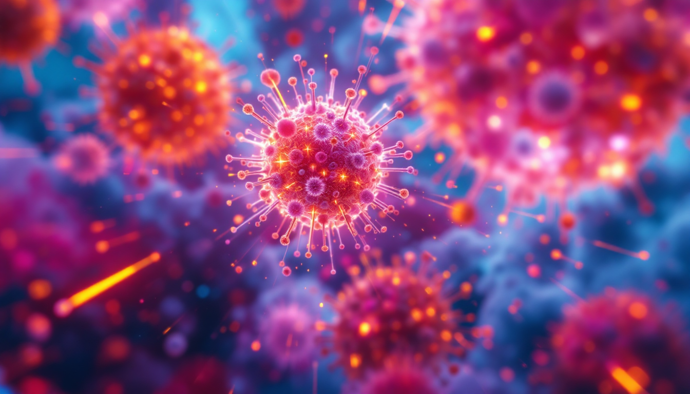 Rapid viral content scaling