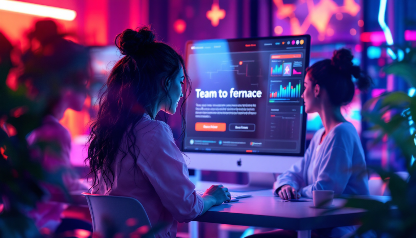 Customizable for brand alignment