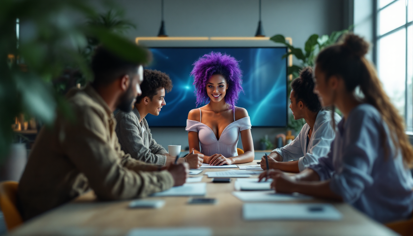 Customizable NSFW and artistic outputs