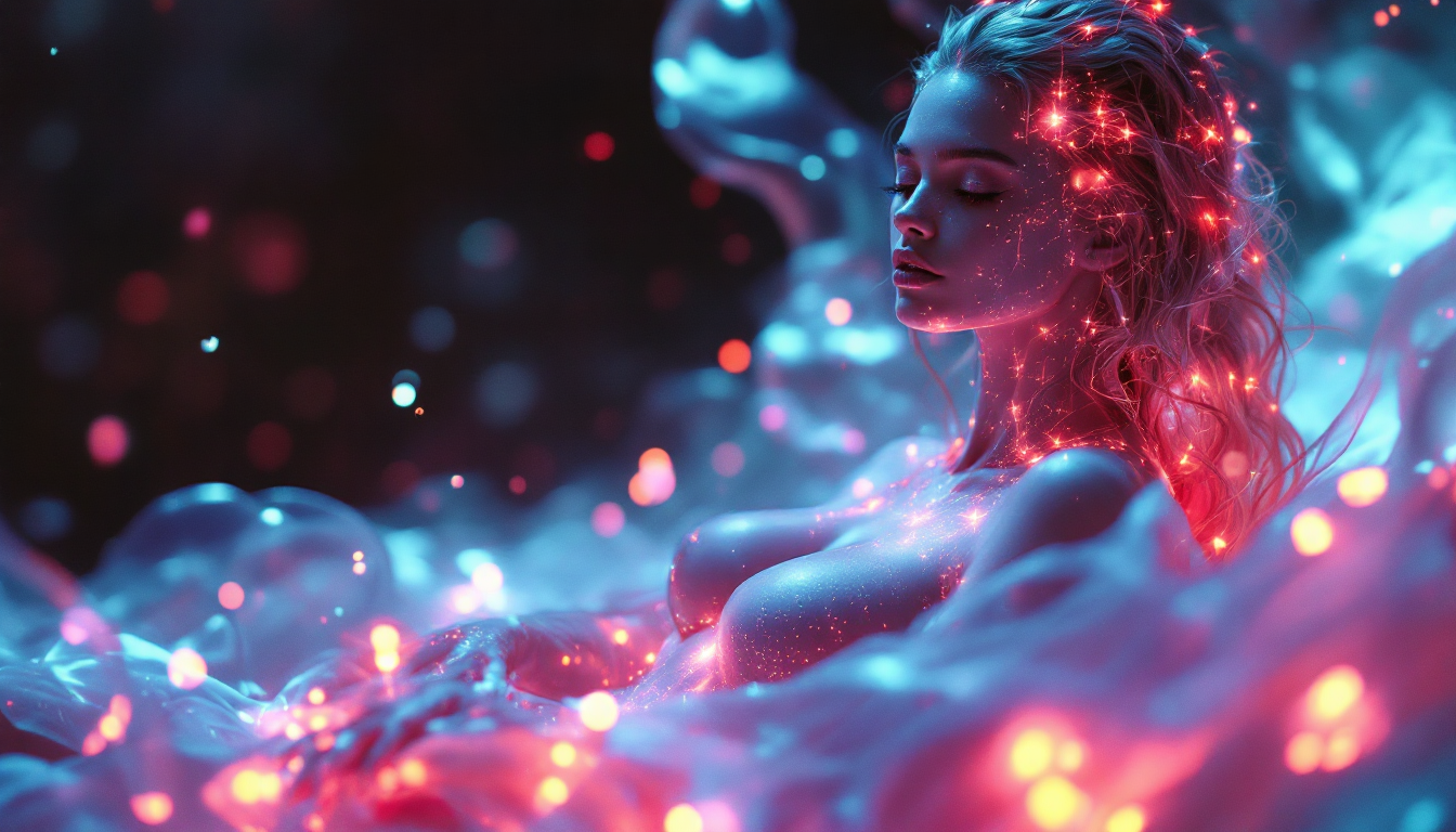 Generate Zienna Sonne Naked AI Images with Precision and Speed