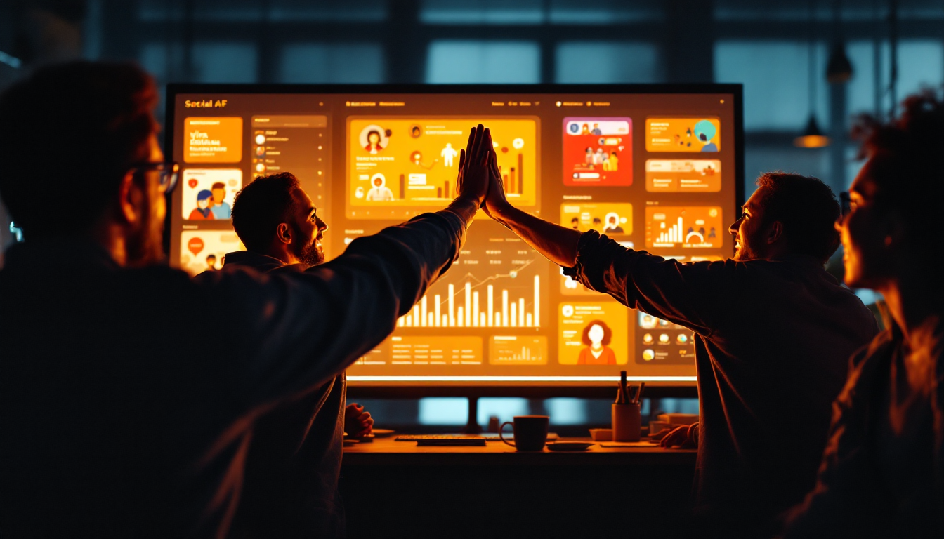 Customizable Styles for Maximum Impact