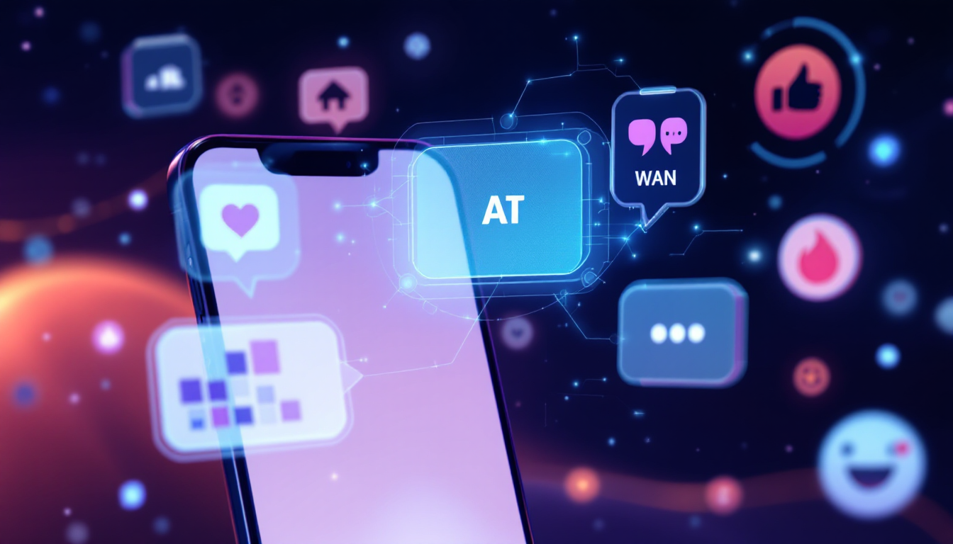 Customized for dating profile optimization