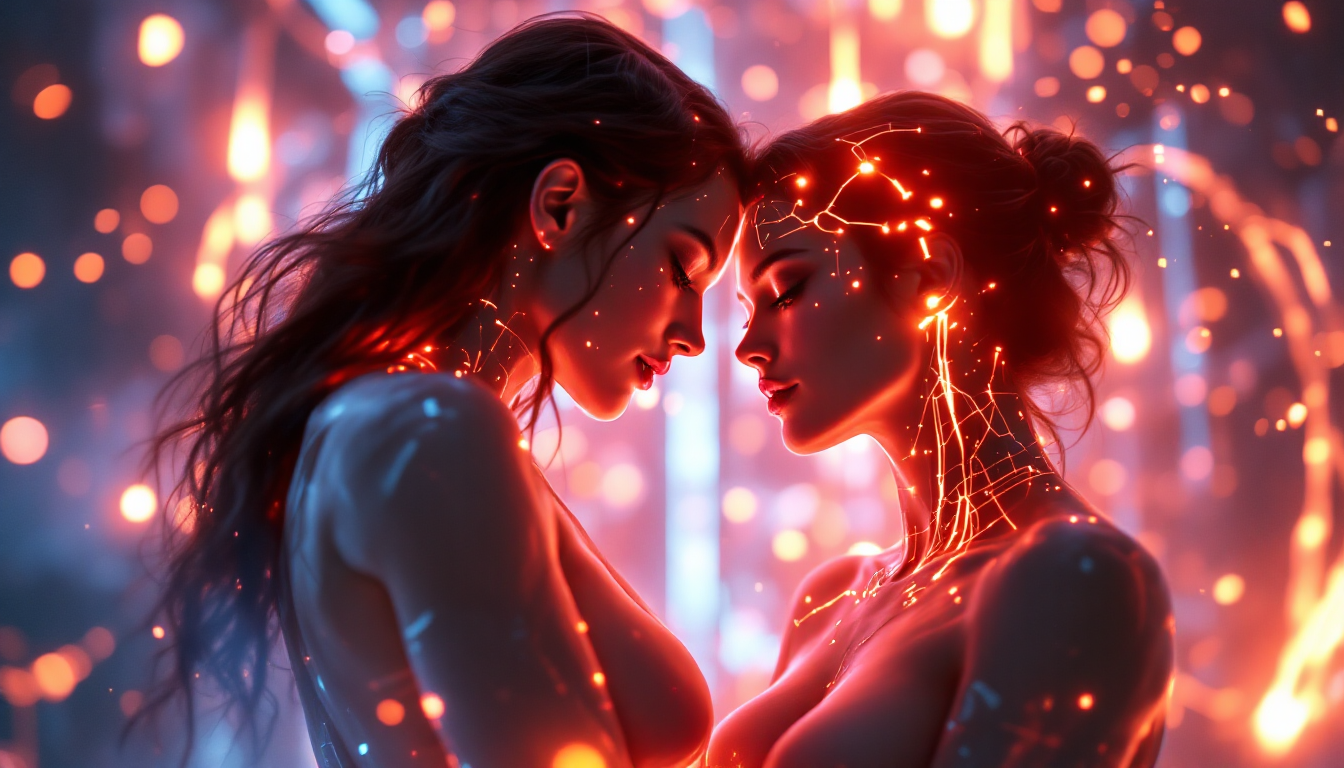 Revolutionize Your NSFW Content Creation with SocialAF