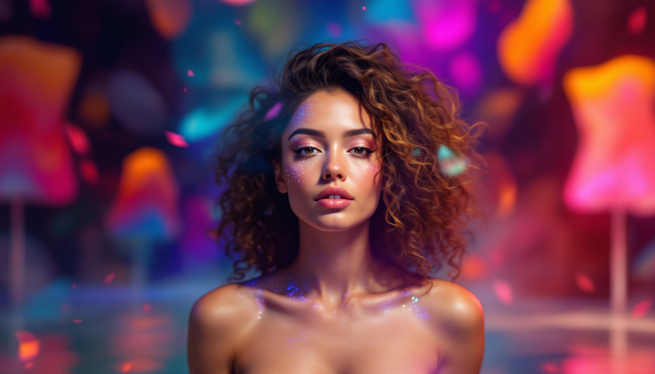 Customizable and Brand-Safe Outputs