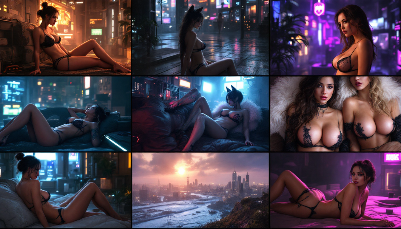 All-in-one access to premium AI models