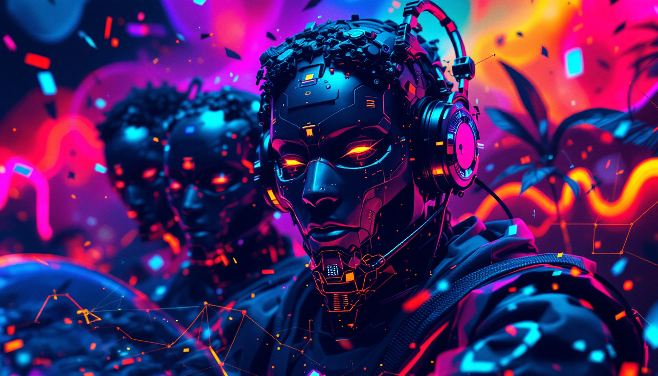 Customizable for diverse styles and themes