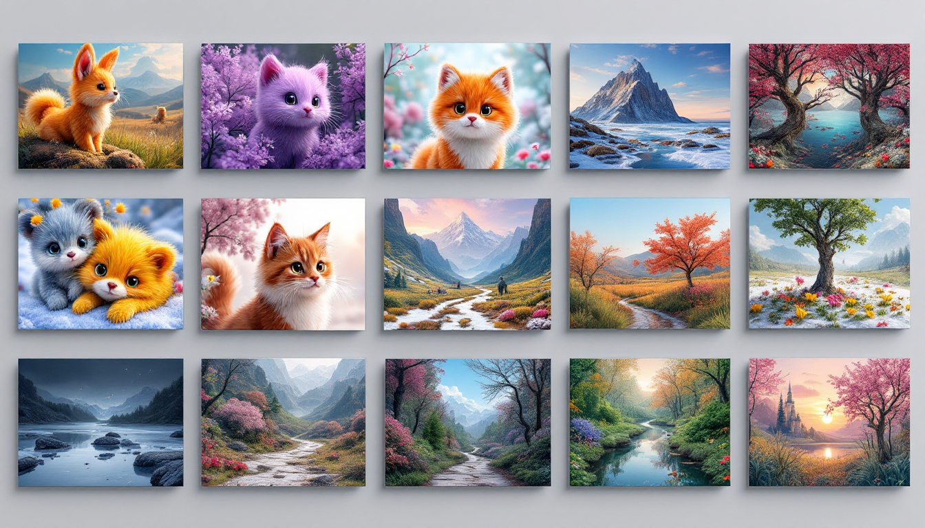 Consolidated access to premium models