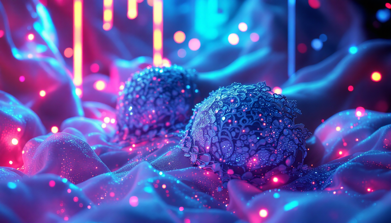 Elevate your AI art lingerie projects with unified creative power