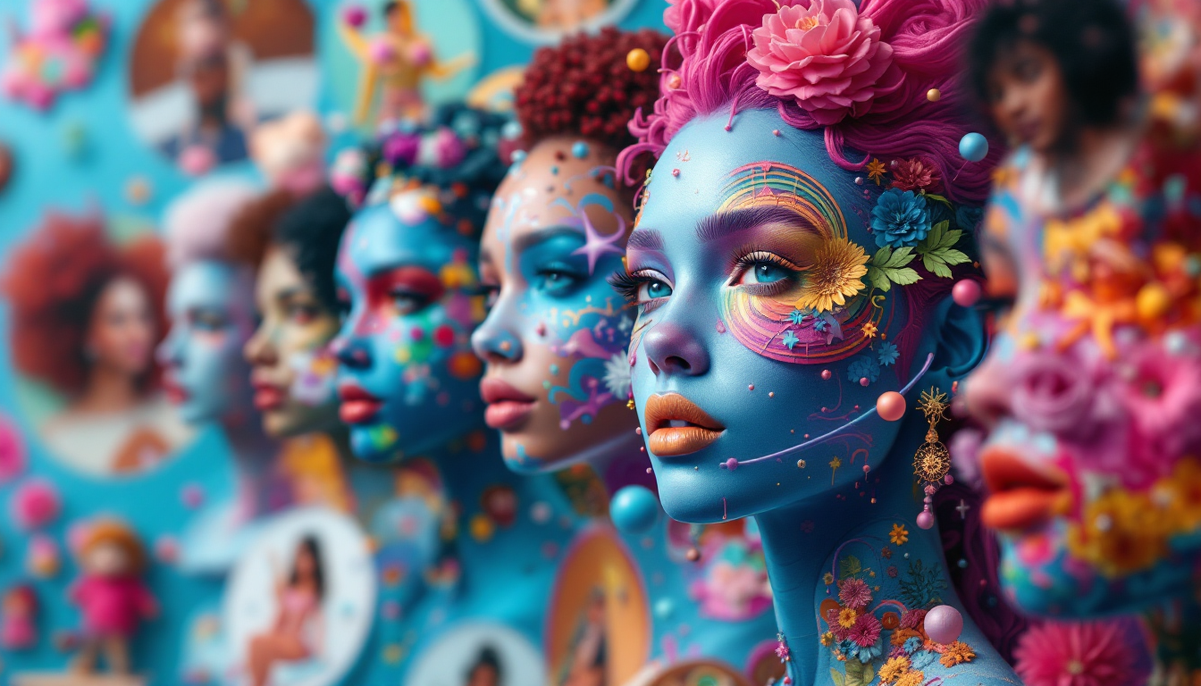 Rapid Content Creation for Faster Likes