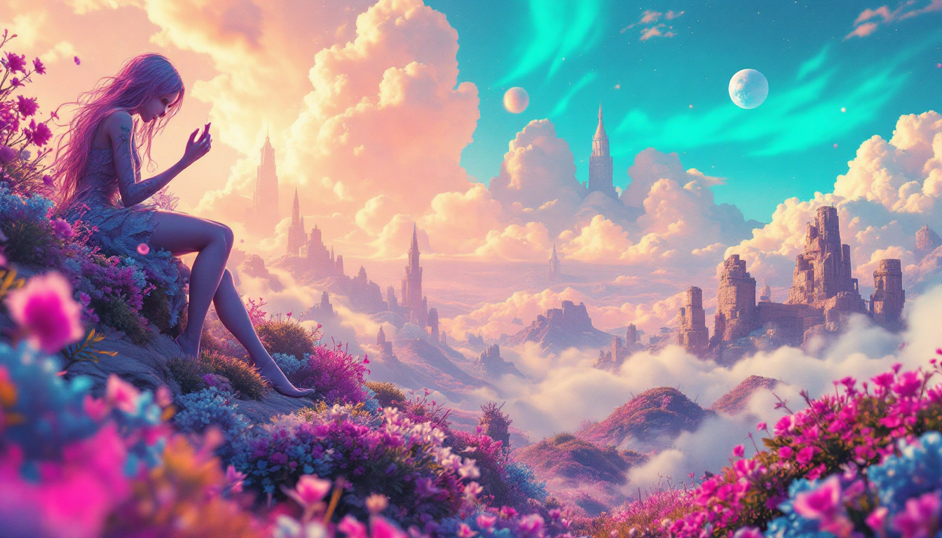 Unlock Instant AI Femboy Art Creation with SocialAF