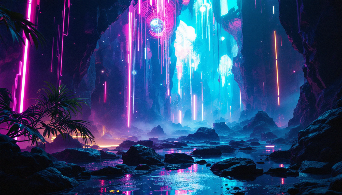 Unlock uncensored AI generated images NSFW for your creative projects