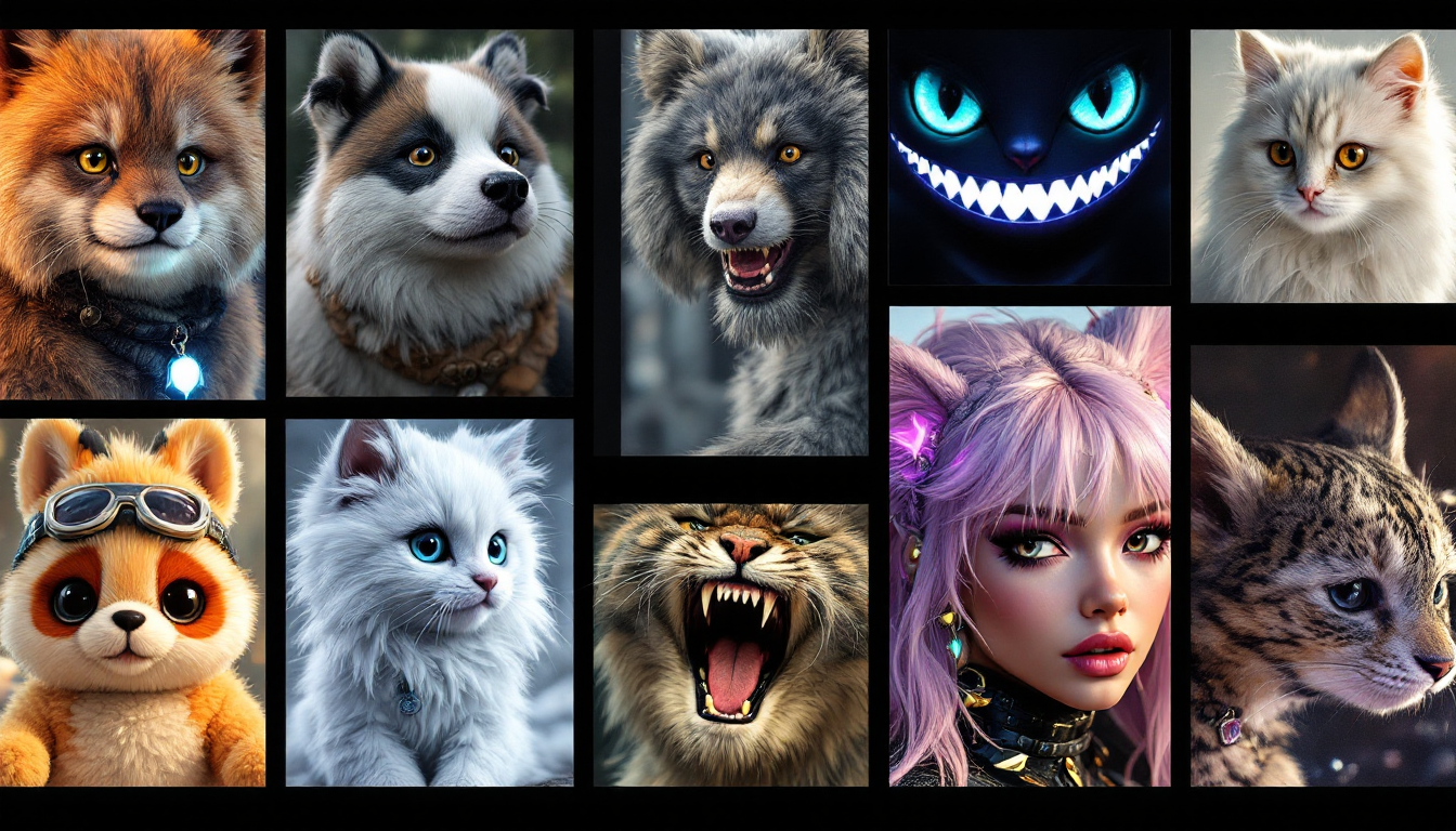 All-in-one access to uncensored models