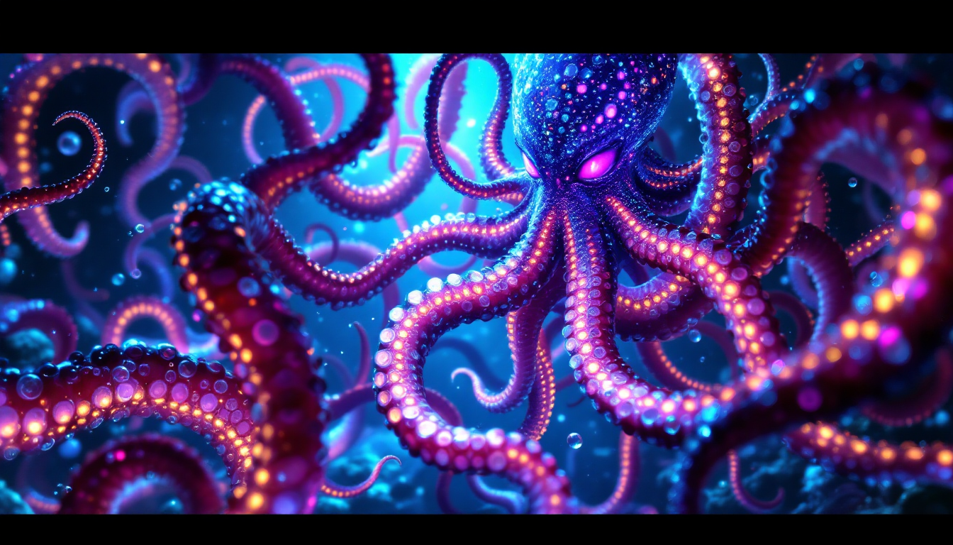 Unlock viral AI generated tentacle hentai with effortless automation