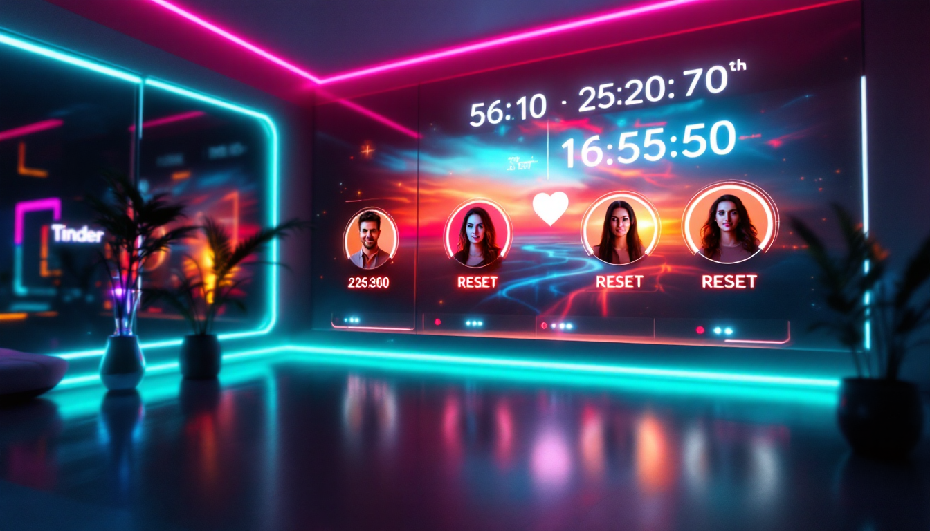 Master Tinder Likes Reset and Amplify Your Profile with AI